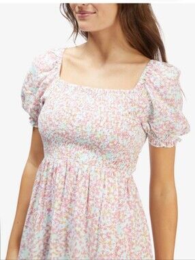 NWOT ROXY Dress